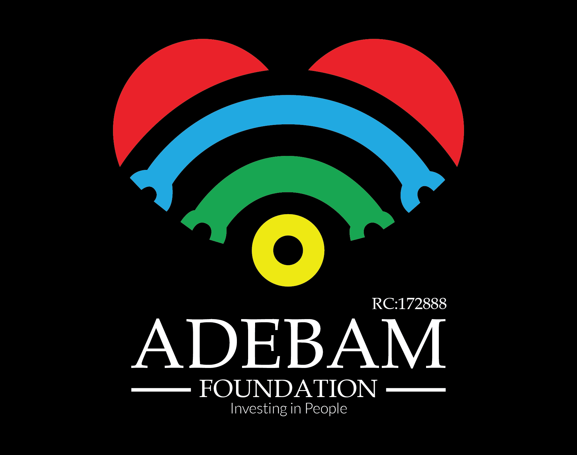 adebam foundation logo